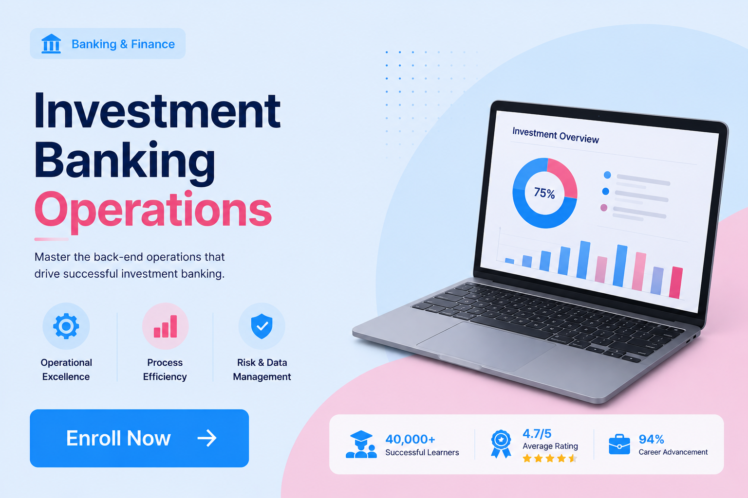 Investment Banking Operations