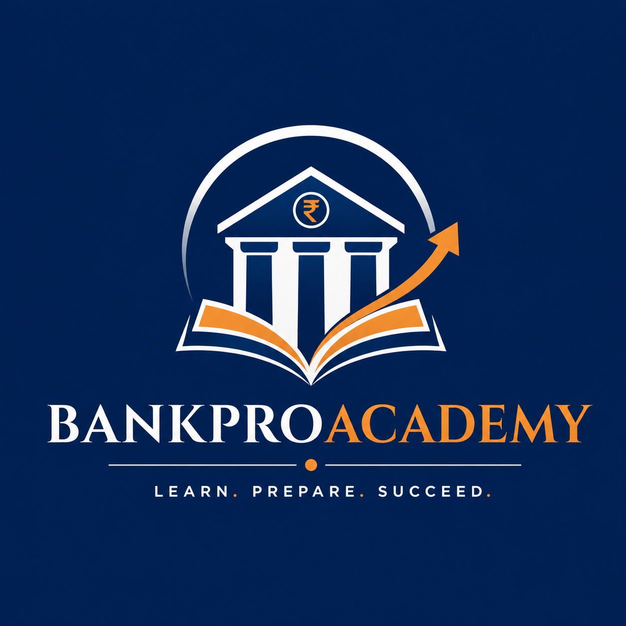 BankProAcademy Logo